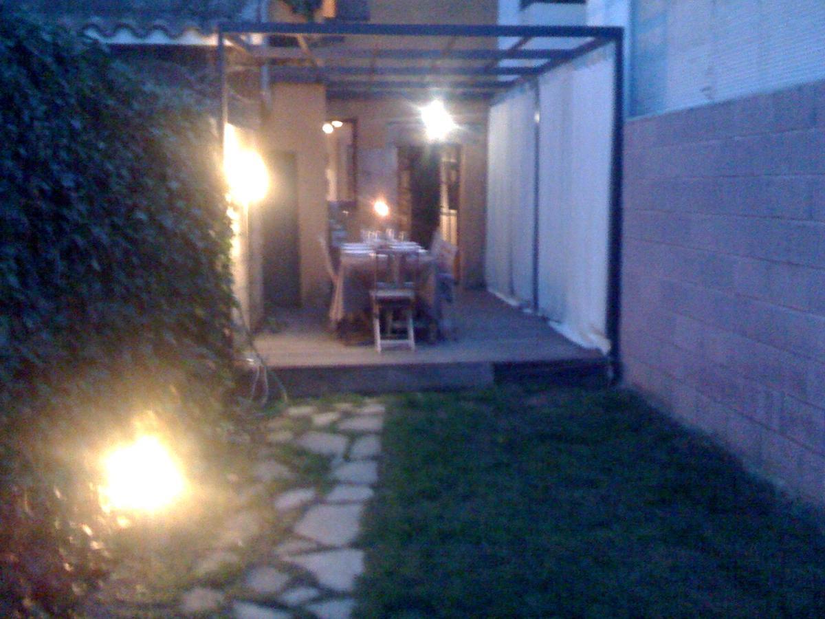 Can Llonga Riudarenes Luaran gambar